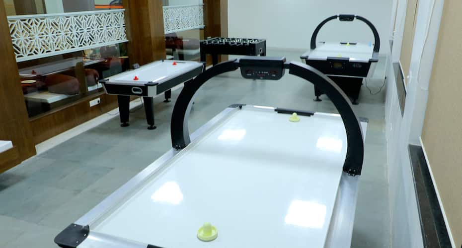 Hotel Raviraj, Aurangabad 2